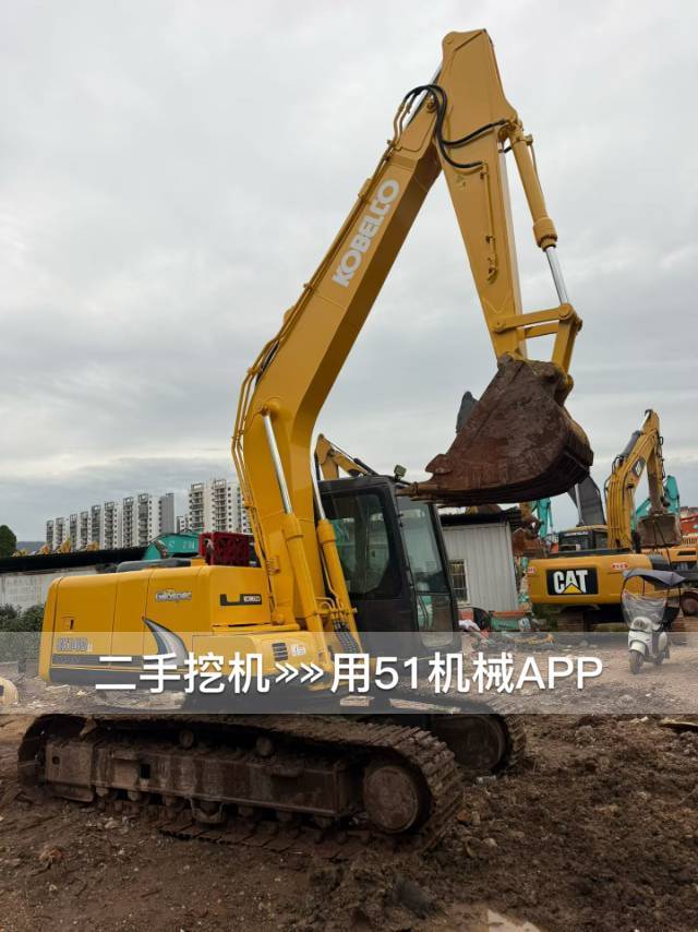 51机械